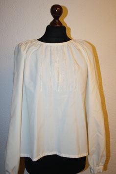 Langarm Bluse / LAB310