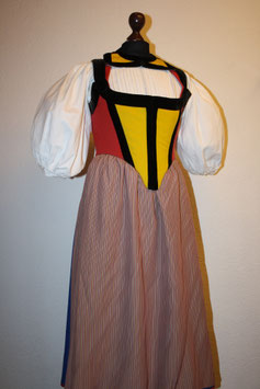 Freudeberger Tracht 40