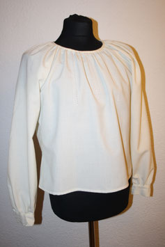Langarm Bluse / WB693