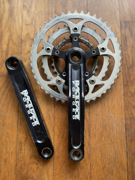 RACE FACE TURBINE
