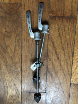 SHIMANO DEORE XT
