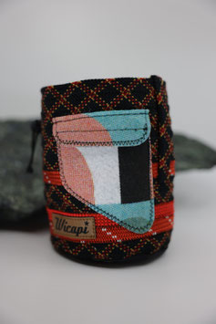 Chalk Bag Best.Nr. 5-0130