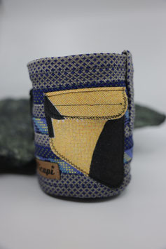 Chalk Bag Best.Nr. 5-0132