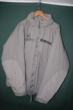 沖縄米軍実物 GEN3 LEVEL7 PARKA EXTREME COLD WEATHER パーカー FGカラー 良品