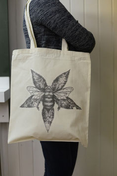 Stofftasche Bee special