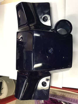SUPPORT COMPTEUR PEUGEOT ST50L            EMPL Ra4