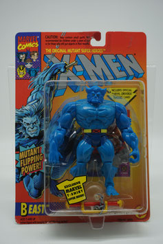 The Uncanny X-Men "Beast"  TOY BIZ  1994