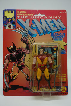 The Uncanny X-Men Marvel Figuren von TOY BIZ!!!!!!! Diese und noch viel mehr unter Toy´s aus den 80er & 90er