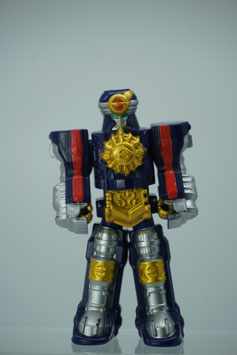 Power Rangers  Mystic Force  "Blue Ranger"  Bandai 2005   ART.0166