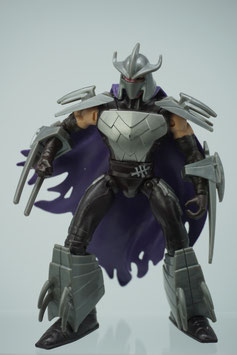 TMNT  Shredder