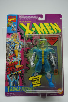 X-Men  "Trevor Fitzroy" TOY BIZ  1994