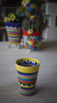 Wein,Wasser,Lieblingsgetränk Becher ;)