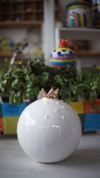 Kugel Goldkrönchen