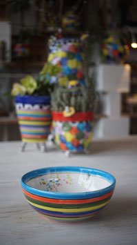 Müsli, Eis, Süppchen ;))
