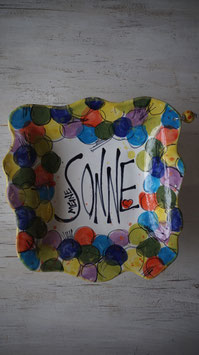 meine sonne Schale:)