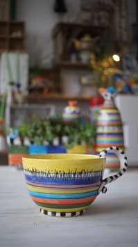 Sonnenschein Tasse;))