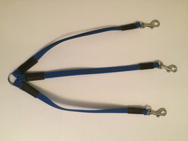 3 Dogs Walking Leash / Coupler