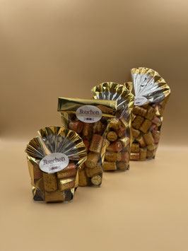 Bouchon de Bordeaux 3 Chocolat