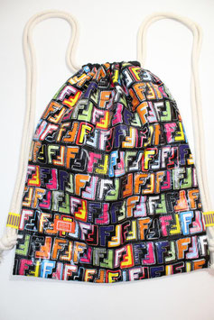 RUCKSACK "FENDI"