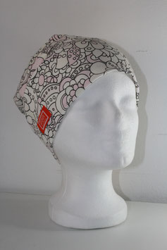 BEANIE MAGIC BLUMEN