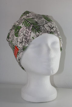 BEANIE MAGIC FLAMINGO
