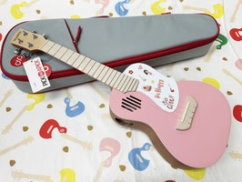 NEW/PICKAPICK UC23 Cherry Pink Concert