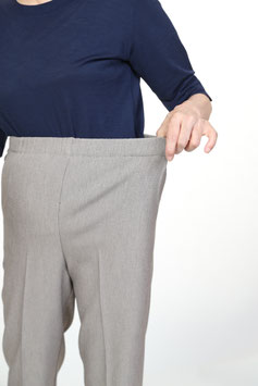 柔らかゴムの丈直し不要寸パンツ60cm夏