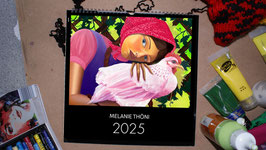 Kalender 2025