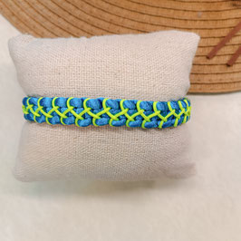 Bracelet "VIRGILE"