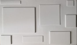 Diseño Cuadros 77cm x 45cm