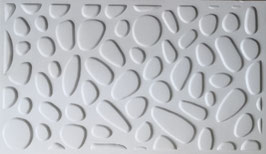 Diseño Piedras y ladrillo 77cm x 45cm