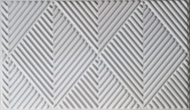 Diseño Rayas 77cm x 45cm