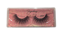 Lashes No 509 pink