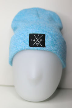 Beanie blue new