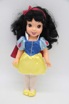 Playmates Disney 2002 Schneewittchen Puppe Snow White Doll