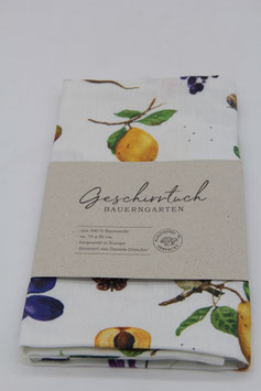 Geschirrtuch Baumwolle 50x70cm