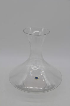 Bohemia Crystal Kristall Wein Dekanter Dekantierer Glas