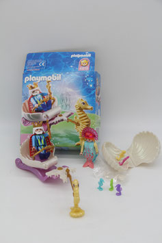 Playmobil Spielsets Feen Prinzessin 4815 4813 5148