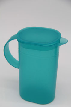 Tupperware Junge Welle Kanne 1L 1000ml