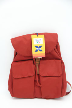 Bric`s Rucksack Winterorange Brics rot Travel Backpack