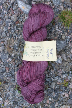 SL400 Grålila mörk