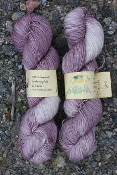 SL400 Grålila ljus