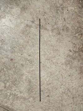 Bacchetta avancarica (>AB)