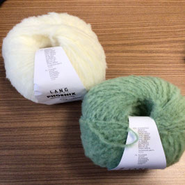 Lang Yarns Phoenix 100 g