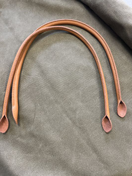 Taschen-Henkel Echt Leder 70cm