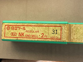商品名:日立ツールＮＫE/M 2枚刃31㎜