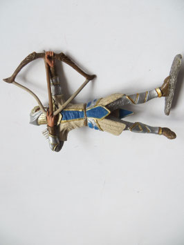 Eldrador Greifenritter Bogenschütze, 2012