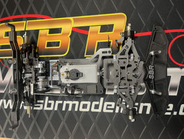 Kit BB one nitro