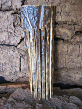 Bartkamm Haarkamm