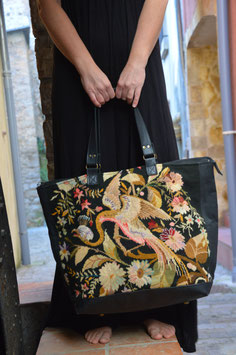 Oups vendu ! Sac week-end d'exception "Fabulous" ou le bestiaire mythologique